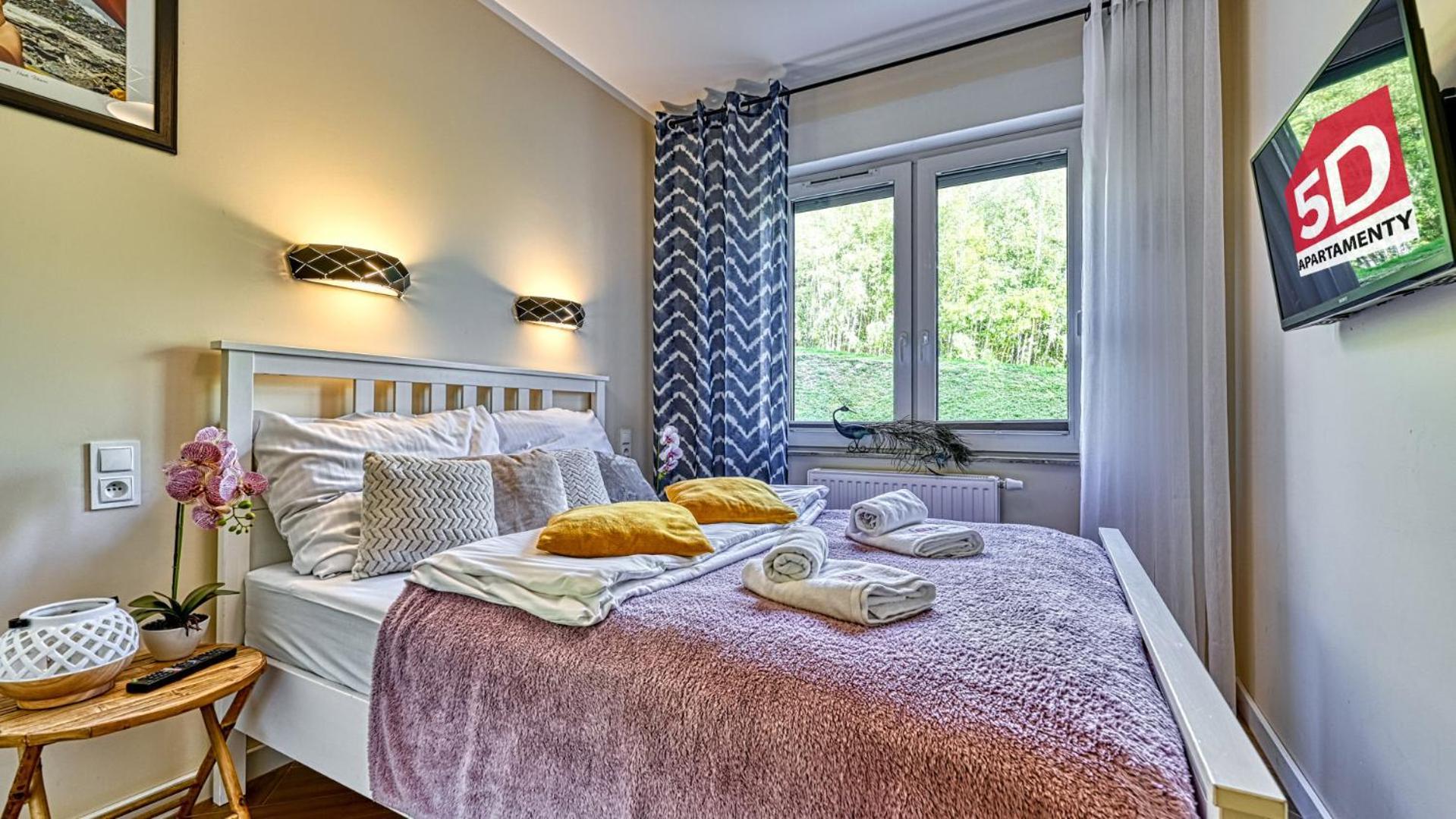 Apartament Podrozniczy Z Prywatna Sauna Blisko Elementsa - 5D Apartments Świeradów-Zdrój Exteriér fotografie